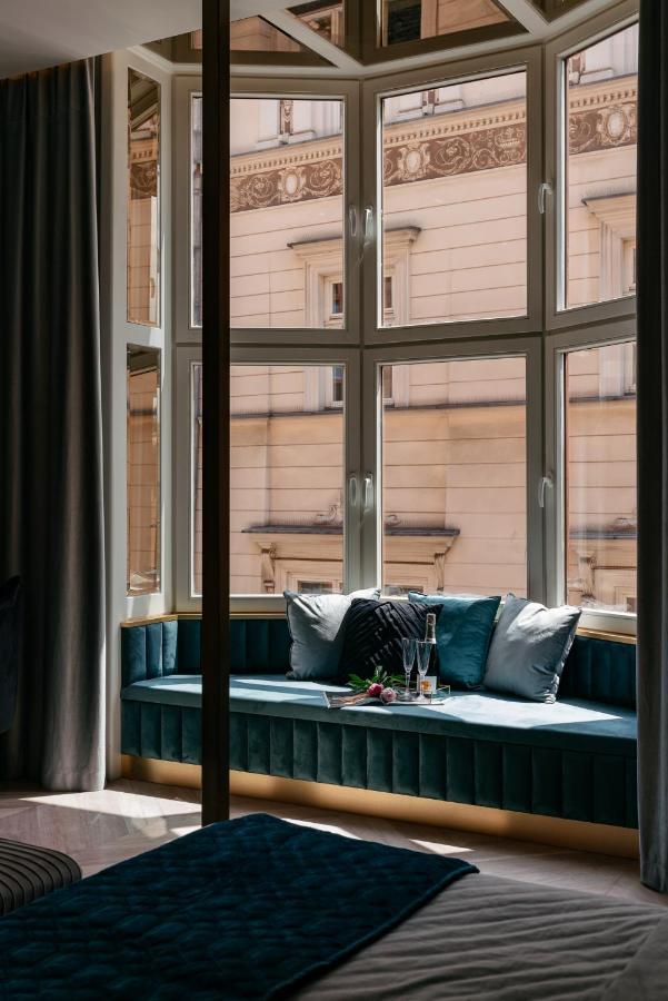 Crystal Lodge - Loftaffair Collection Krakow Exterior photo