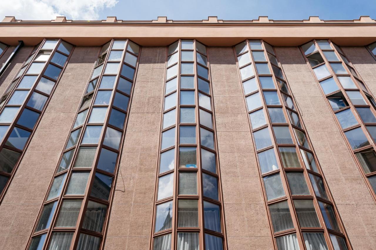 Crystal Lodge - Loftaffair Collection Krakow Exterior photo